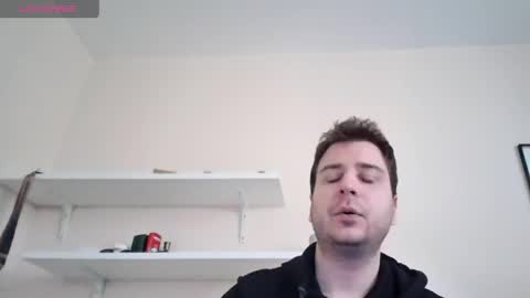 Snapshot of prdolac chatting on March 15, 8:53 am prdolac online show from March 15, 8:53 am