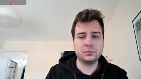 Snapshot of prdolac chatting on March 27, 8:48 am prdolac online show from March 27, 8:48 am