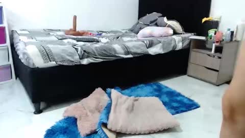 Dahiana. online show from May 29, 2:53 am