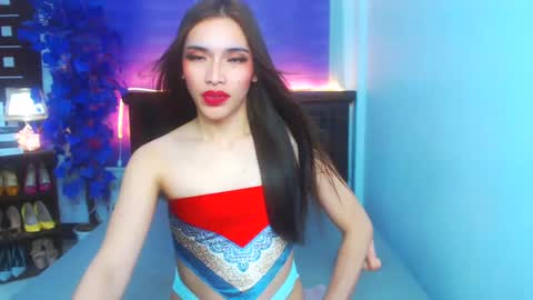 Snapshot of preciosa_banks69 chatting on January 25, 1:08 pm preciosa_banks69 online show from January 25, 1:08 pm