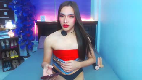 Snapshot of preciosa_banks69 chatting on January 27, 11:54 am preciosa_banks69 online show from January 27, 11:54 am
