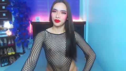Snapshot of preciosa_banks69 chatting on February 4, 10:54 am preciosa_banks69 online show from February 4, 10:54 am