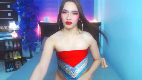 Snapshot of preciosa_banks69 chatting on February 5, 10:51 am preciosa_banks69 online show from February 5, 10:51 am