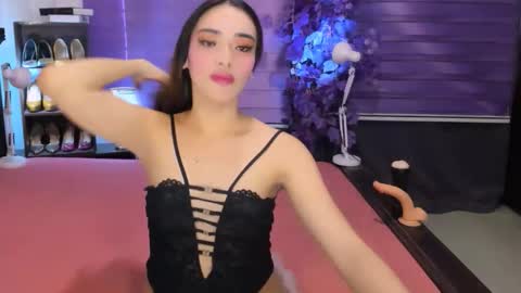 Snapshot of preciosa_banks69 chatting on October 26, 5:13 am preciosa_banks69 online show from October 26, 5:13 am