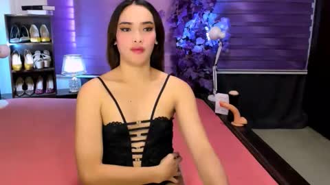 Snapshot of preciosa_banks69 chatting on November 17, 5:24 am preciosa_banks69 online show from November 17, 5:24 am