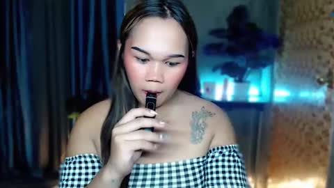 Just PRECIOUS  online show from February 22, 4:57 am