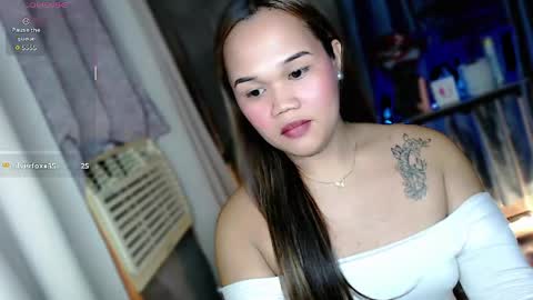 Just PRECIOUS  online show from May 18, 12:40 am