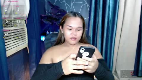 Just PRECIOUS  online show from May 29, 2:20 am
