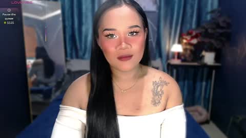 Snapshot of precious_ariah chatting on July 4, 7:36 am Just PRECIOUS online show from July 4, 7:36 am