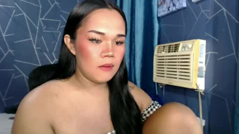 Snapshot of precious_ariah chatting on July 14, 2:34 pm Just PRECIOUS online show from July 14, 2:34 pm