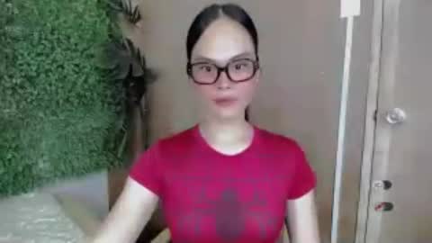 Cassie online show from July 12, 3:52 am