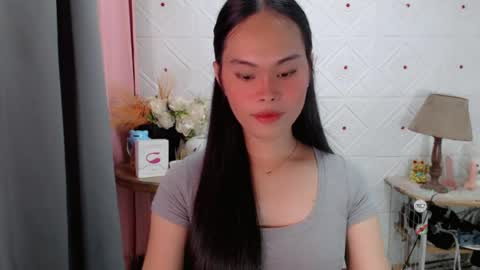 Cassie online show from July 15, 2:39 am