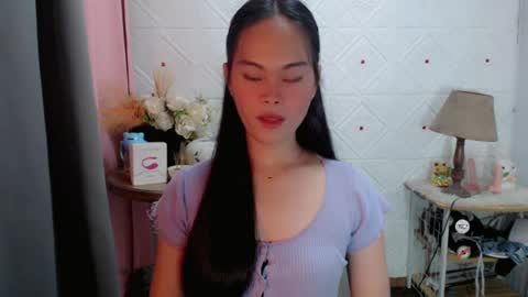 Cassie online show from July 16, 11:05 am