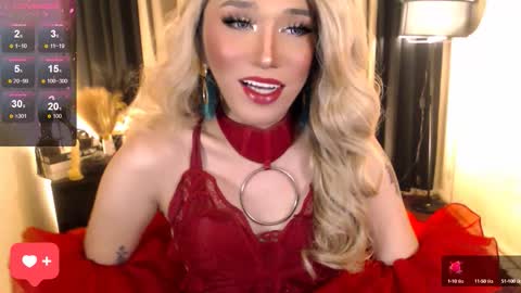 Snapshot of preciousrosedoll chatting on September 21, 7:10 am Rosedoll online show from September 21, 7:10 am