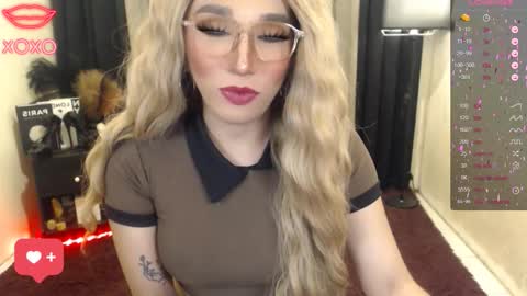 Rosedoll online show from November 28, 1:08 am