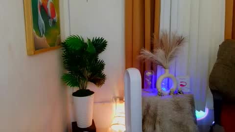 Rosedoll online show from March 12, 6:52 am