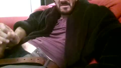 precumslut99 online show from October 17, 8:00 pm