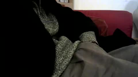 precumslut99 online show from March 24, 11:54 pm