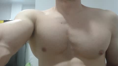 JUAN online show from February 14, 1:02 am