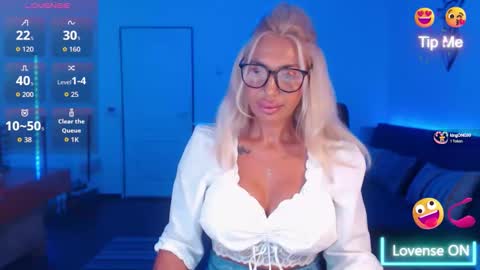 Victoria online show from September 13, 7:24 pm