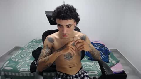 Plux online show from October 28, 6:54 pm