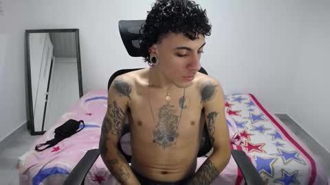 Plux online show from November 5, 6:24 am