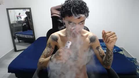 Plux online show from March 16, 6:23 pm