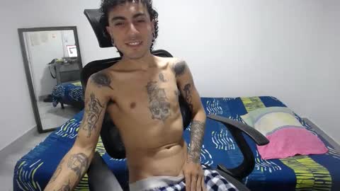 Plux online show from March 25, 5:57 am