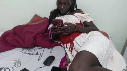 preshty online show from November 25, 11:54 am