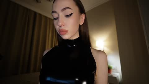Snapshot of presidenttaylor chatting on February 6, 1:16 am I take a break from streaming since 17th of Novermber until 1st December online show from February 6, 1:16 am