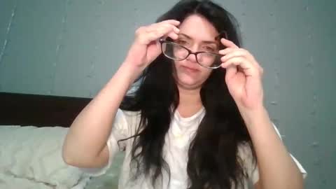 Snapshot of presleyjune chatting on April 28, 8:03 pm Presley online show from April 28, 8:03 pm