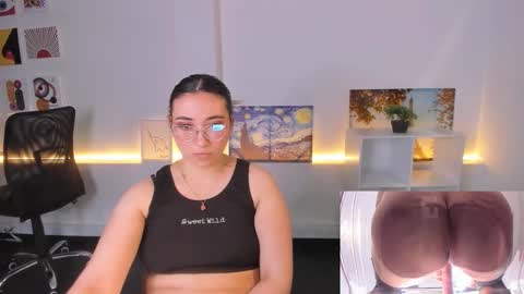 Camila  online show from November 27, 2:30 pm