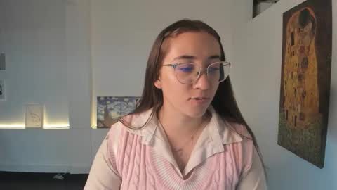 Camila  online show from December 17, 12:11 pm