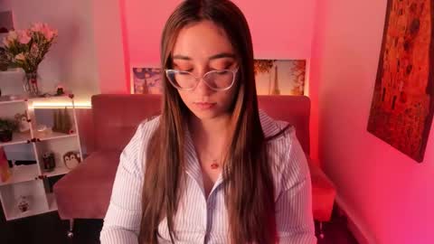 Camila  online show from March 5, 12:23 pm