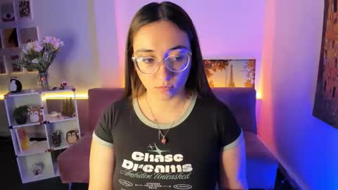 Camila  online show from April 4, 12:02 pm