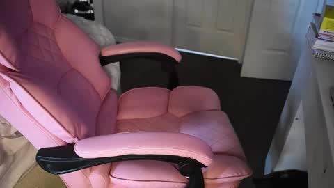 The Myth The Legend The baddest Bitch of all online show from March 24, 10:15 pm