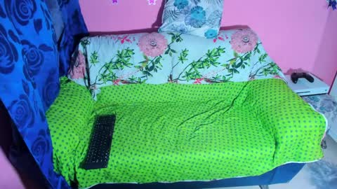 PRESSURE online show from April 4, 8:01 am