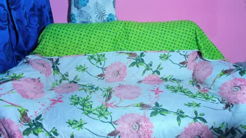 PRESSURE online show from April 9, 9:47 am