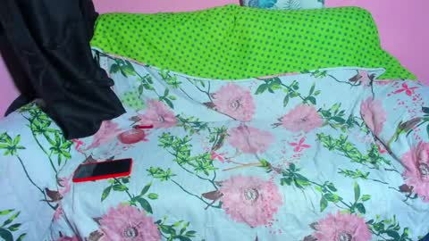 PRESSURE online show from April 16, 7:09 am