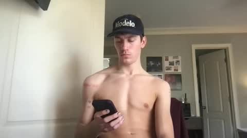 preston2you online show from November 12, 7:03 pm