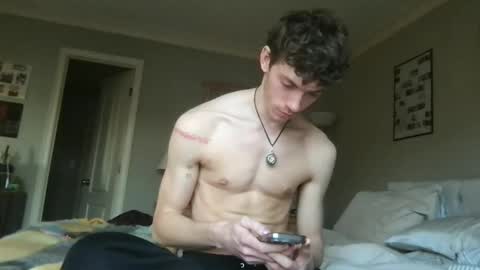 preston2you online show from January 13, 10:15 pm