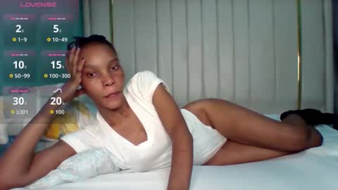 pretty253 online show from January 10, 9:11 am