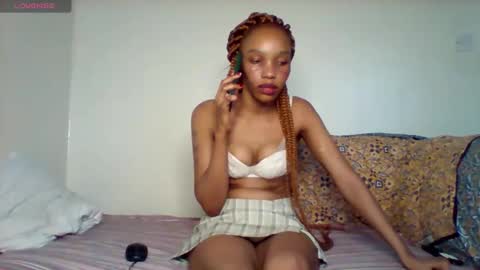 pretty253 online show from May 16, 10:36 am