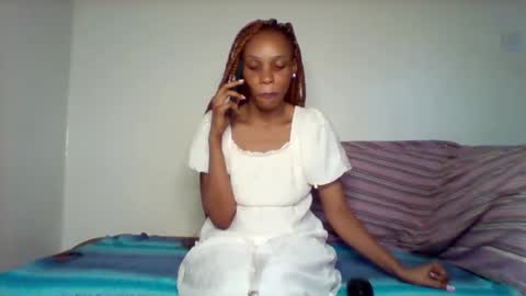 pretty253 online show from May 26, 12:34 pm