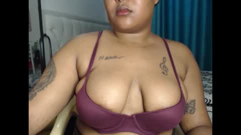 Annah online show from March 26, 8:09 am