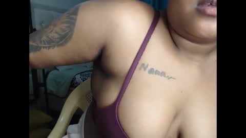 Annah online show from April 2, 7:39 am