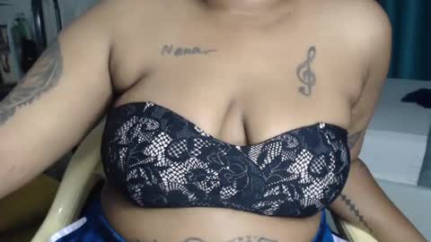 Snapshot of pretty_annah chatting on June 29, 3:12 pm Annah online show from June 29, 3:12 pm