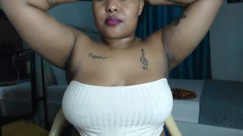 Snapshot of pretty_annah chatting on July 13, 4:37 am Annah online show from July 13, 4:37 am