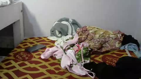 pretty_barbz online show from March 10, 4:25 pm