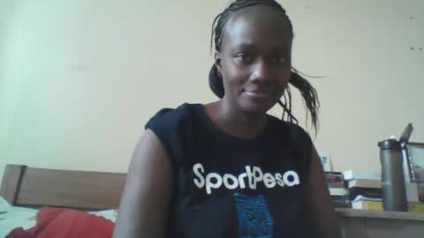 Snapshot of pretty_beib chatting on October 22, 8:36 am Karol online show from October 22, 8:36 am